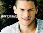 Prison Break wentworth miller