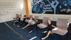 Image result for St Helens Rhythmic Gymnastics Club