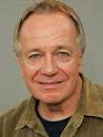 Actor Sam Anderson of â€˜Lost