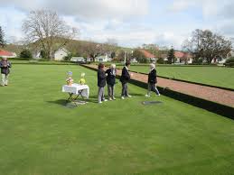 Image result for West Kilbride Bowling Club