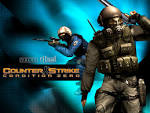 Counter strike Wallpaper