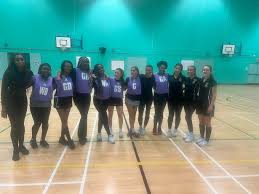Image result for Minchenden Netball Club