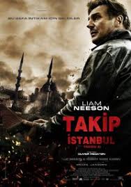 Takip ;istanbul 2 (2012 Taken – 2