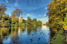 Image result for Barton Under Needwood Cc