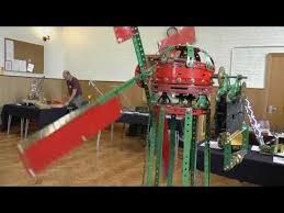 Image result for HENLEY SOCIETY OF MECCANO ENGINEERS