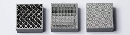 Image result for 3d printing infill