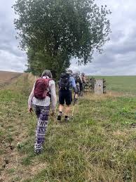 Image result for CENTRAL LANCASHIRE RAMBLING CLUB