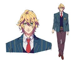 「月宮林檎 うたの☆プリンスさまっ♪マジLOVE1000％」の画像検索結果