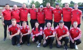Image result for Wrockwardine Wood Crown Green Bowling Club
