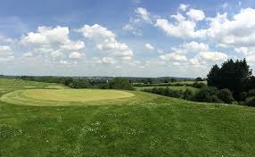 Image result for Hinksey Heights Golf Club