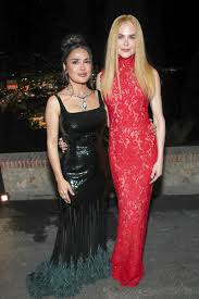 Image result for Maclaren Juicy Couture Ryder Salma Hayek