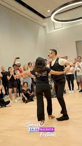 Image result for Motivation Salsa Party