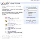 Google Accounts: Signing Up, Signing In &amp; Gmail - Google Guide