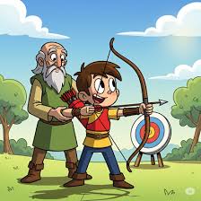 Image result for Kent Archery Club