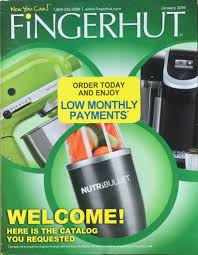 Image result for Fingerhut