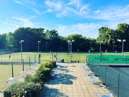 Image result for Brentham Tennis Club