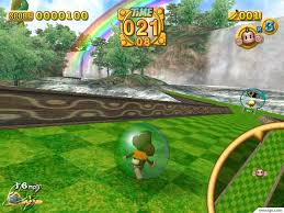 Image result for super monkey ball screenshots