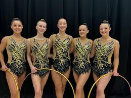 Image result for Canterbury Gymnastics Club