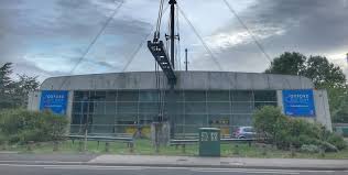 Image result for Oxford City Stars Ice Hockey Club