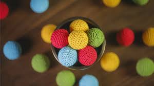 Image result for Magic Ball Crochet