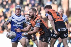 Image result for Keighley Cougar Cubs Rugby League Football Club