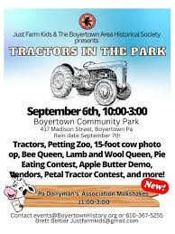 Image result for The Tractor Society