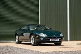 Image result for Racing Green 2004 Jaguar