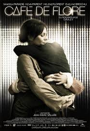 Ver pelicula Café de flore (2011) online