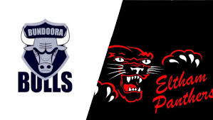 Image result for Eltham Panthers