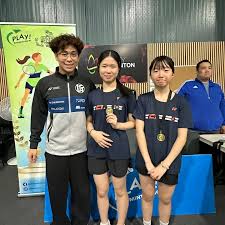 Image result for Middleton Cheney Badminton Club