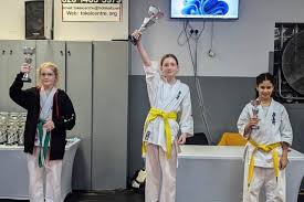 Image result for Tokei Martial Arts Club