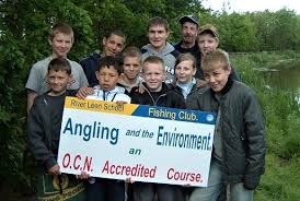 Image result for DRAYTON ANGLING CLUB