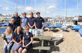 Image result for Downs Sailing Club