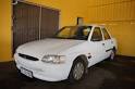 1997 Ford Escort specifications