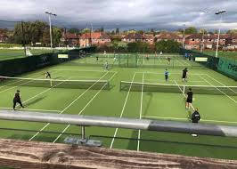 Image result for Mersey Bowmen Tennis Club