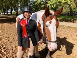 Image result for Civil Service Riding Club (Csrc)