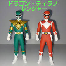 「ドラゴンレンジャー・ブライ 恐竜戦隊ジュウレンジャー」の画像検索結果