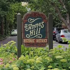 Image result for The St Annes District Club Ltd