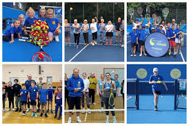 Image result for Loddon (Norfolk) Badminton Club