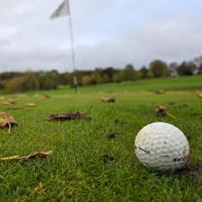 Image result for Alnwick Golf Club