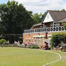Image result for Camberley Cricket Club