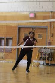 Image result for Hatherley Badminton Club