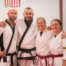 Image result for TRINITY KARATE ACADEMY