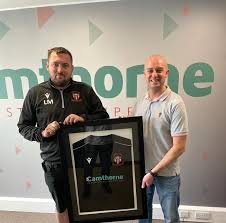 Image result for Abbey Hulton United F C