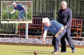 Image result for Colwyn Bay (Min-Y-Don) Bowling Club