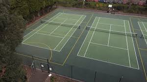Image result for Leamington Tennis Court Club