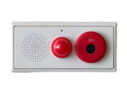 Image result for 非常ボタン