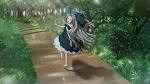 行舟愛理〈愛理〉/ROBOTICS;NOTES（声優：）