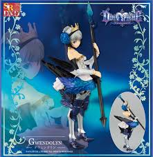 「プリンセス・グウェンドリン」の画像検索結果