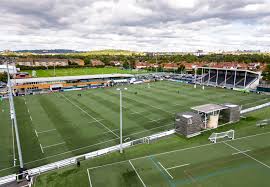 Image result for Ealing Saints Badminton Club